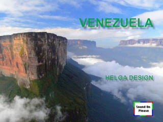 VenezuelaHelga design 