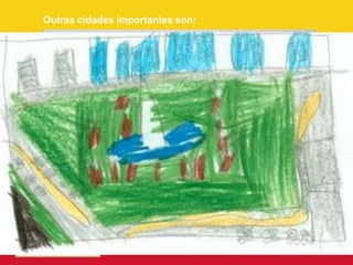 Outras cidades importantes son:




                                  Maracaibo
 