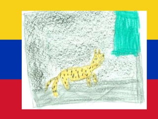 Algúns dos animais deste país son o xaguar,
 