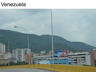 Venezuela
 