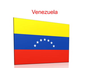 Venezuela

 