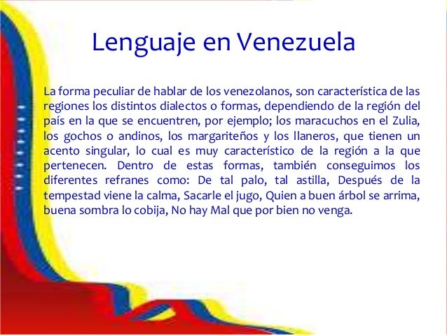 Venezuela