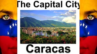The Capital City
 