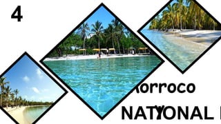 4
Morroco
yNATIONAL P
 