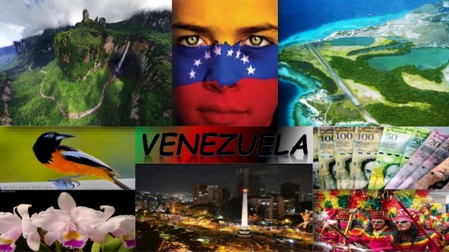 Women in venezuelan culture