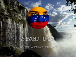 Venezuela Turismo