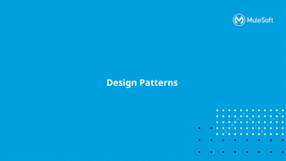 Design Patterns
 