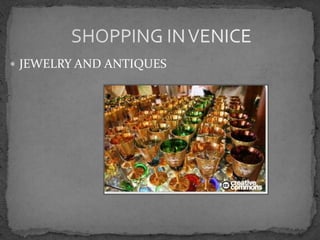  JEWELRY AND ANTIQUES
 