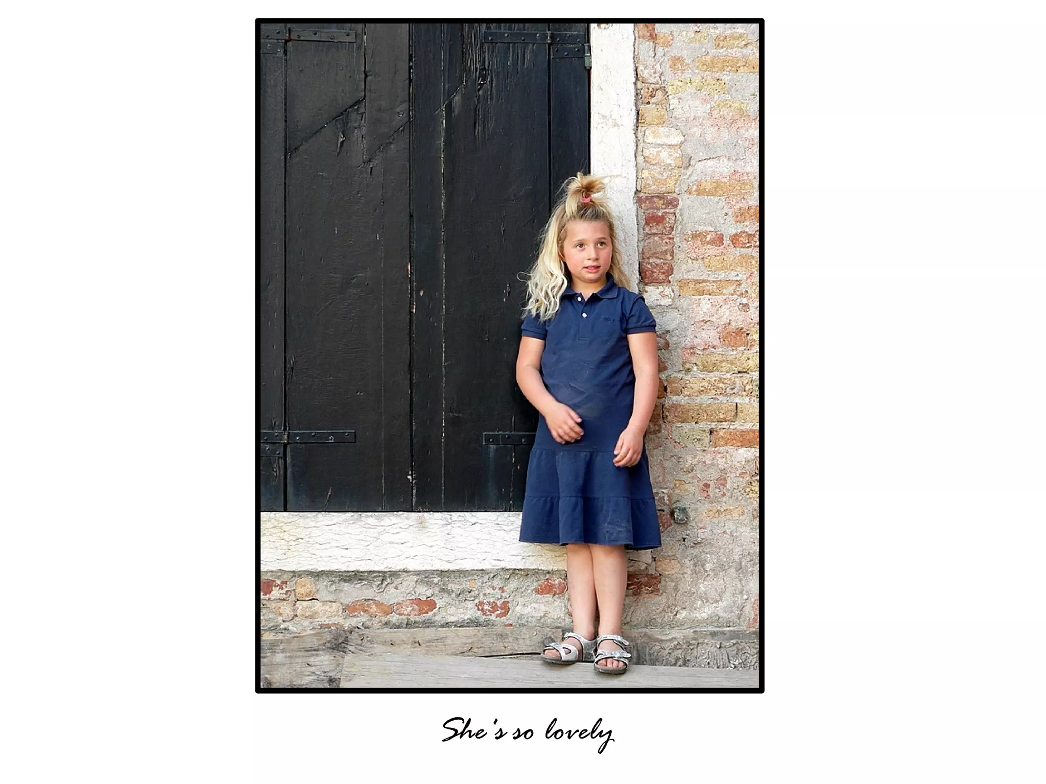 Venice, The City On Water (Please see full screen)