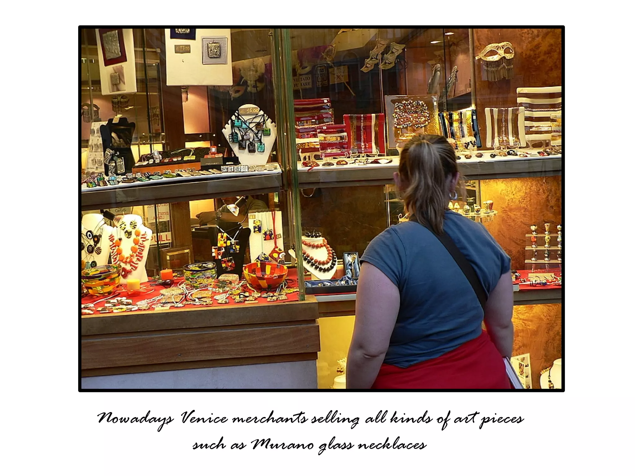 Venice, The City On Water (Please see full screen)