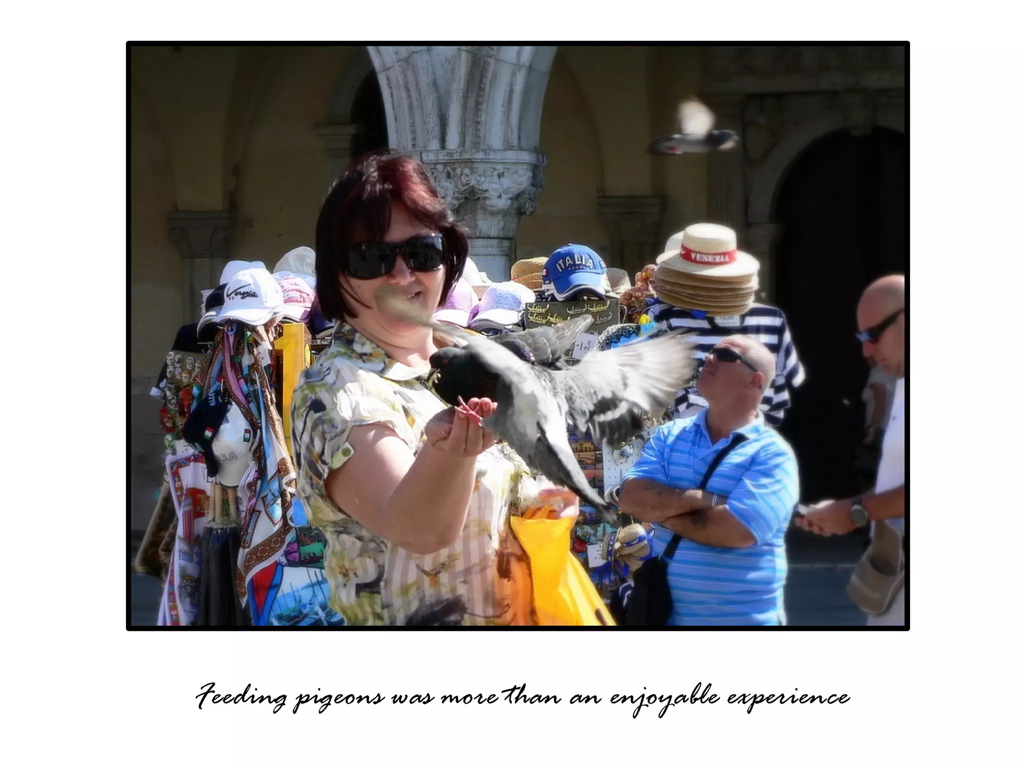 Venice, The City On Water (Please see full screen)