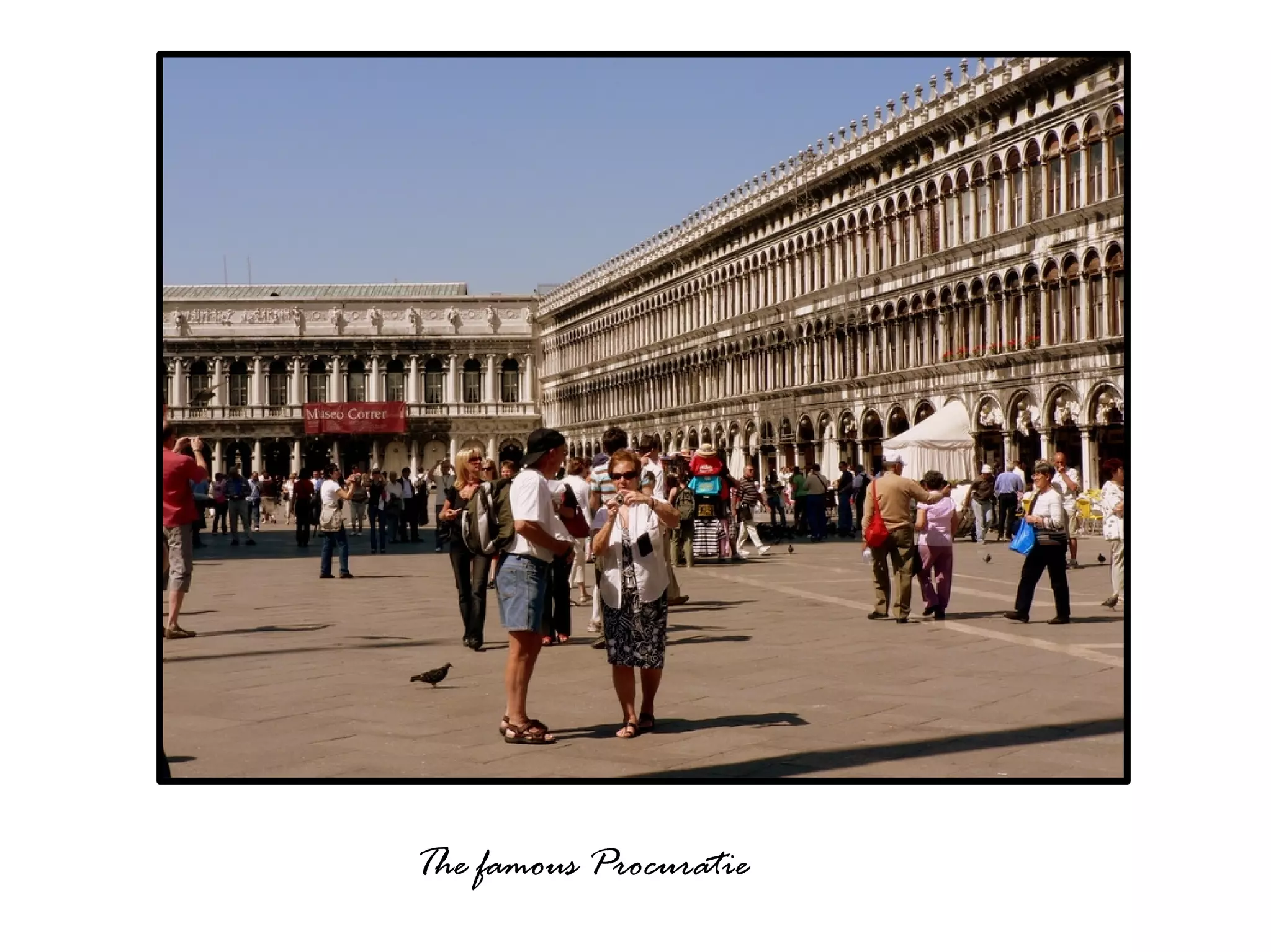 Venice, The City On Water (Please see full screen)