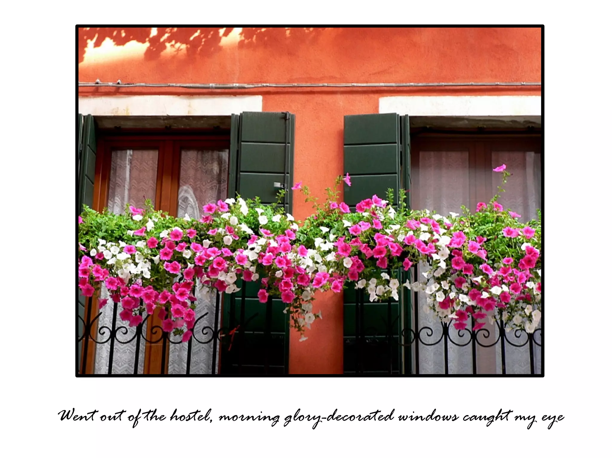 Venice, The City On Water (Please see full screen)