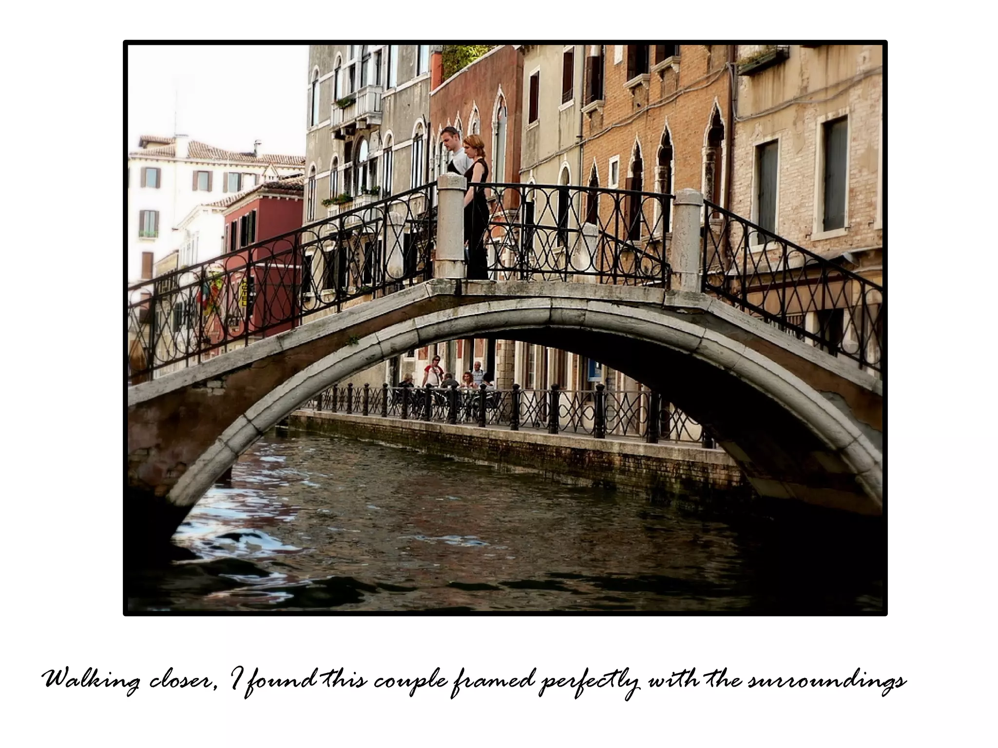 Venice, The City On Water (Please see full screen)