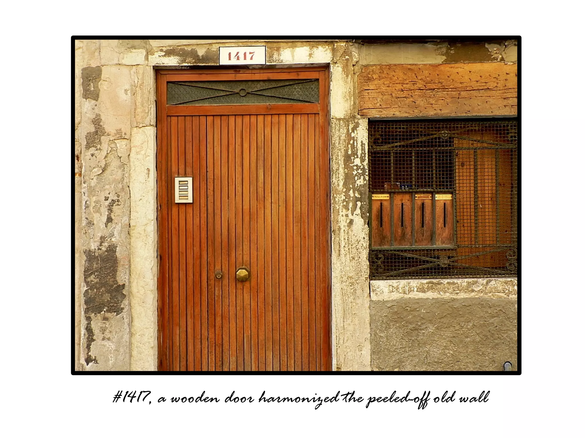 Venice, The City On Water (Please see full screen)
