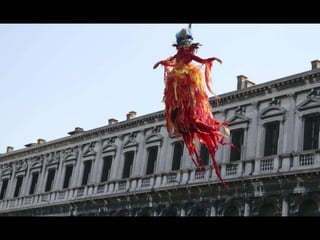 Venice 2015 Carnival