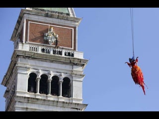 Venice 2015 Carnival