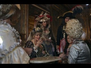 Venice 2015 Carnival