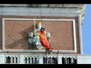 Venice 2015 Carnival
