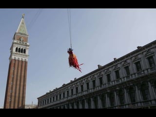 Venice 2015 Carnival