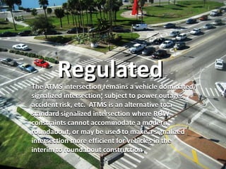 Regulated   