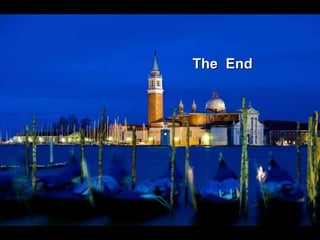 The  End 