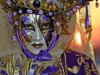Venice Carnival3
