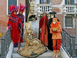 Venice Carnival3