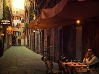 Venice ~ Italy