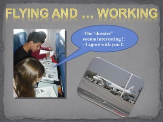 The “dossier” seems interesting !! - I agree with you !! 