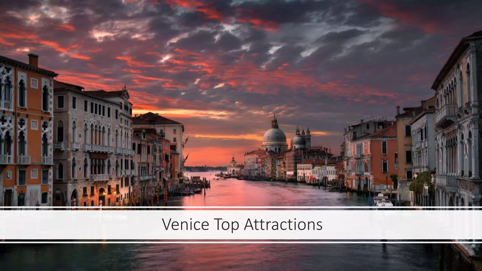 Venice Top Attractions.pptx