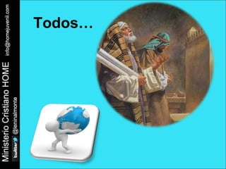 Todos… 
 