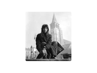 Venir de, aller + infinitf, etre en train de