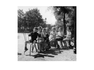 Venir de, aller + infinitf, etre en train de