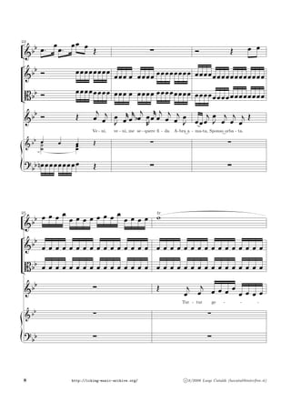 ‹
›
‹
›

ă
I
G
G
K
G
G
22
22
22
22
22
22
6ˇ ˇ ˇ ˇ ˇ ˇ ˇ ˇ ˇ
>
˘
˘ ˇˇ
ˇ ˇ ˇ >
<
>
Ve
(ˇ
- ni,
(ˇ
< ˇ ˇ ˇ ˇ ˇ ˇ ˇ ˇ
< ˇ ˇ ˇ ˇ ˇ ˇ ˇ ˇ
ˇ` ŞŞ
ˇ ˇ` ŞŞ
ˇ ˇ
ÏÏ
ˇ
>
ve
-
ˇ
- ni,
)ˇ
me
)ˇ 2
se
(ˇ
- que
.
ˇ
re
)ˇ
ﬁ
(ˇ
- da
(ˇ
A
(ˇ
-bra a
-
ˇ
ˇ ˇ ˇ ˇ ˇ ˇ ˇ ˇ ˇ ˇ ˇ ˇ ˇ ˇ ˇ ˇ
ˇ ˇ ˇ ˇ ˇ ˇ ˇ ˇ ˇ ˇ ˇ ˇ ˇ ˇ ˇ ˇ
=
=
=
- ma
ˇ
ÎÎÎÎ
ˇ
-ta,
(ˇ
Spon
-
ˇ
so or
(ˇ
ba
(ˇ
- ta.
(ˇ >
ˇ ˇ ˇ ˇ ˇ ˇ ˇ ˇ ˇ ˇ ˇ ˇ ˇ ˇ ˇ ˇ
ˇ ˇ ˇ ˇ ˇ ˇ ˇ ˇ ˇ ˇ ˇ ˇ ˇ ˇ ˇ ˇ
< >
ˇ
ČČ
ˇ
=
=
‹
›
‹
›

ă
I
G
G
K
G
G
22
22
22
22
22
22
ˇ ˇ ˇ ˇ ˇ ˇ ˇ ˇ ˇ ˇ ˇ ˇ ˇ ˇ ˇ ˇ
ˇ ˇ ˇ ˇ ˇ ˇ ˇ ˇ ˇ ˇ ˇ ˇ ˇ ˇ ˇ ˇ
ˇ ˇ ˇ ˇ
ˇ ˇ ˇ ˇ ˇ ˇ ˇ ˇ
ˇ ˇ ˇ ˇ
=
=
=
>
Tur
(ˇ
- tur
(ˇ
ge
ˇ ˇ ˇ ˇ
ˇ ˇ ˇ ˇ
ˇ ˇ ˇ ˇ ˇ ˇ ˇ ˇ ˇ ˇ ˇ ˇ ˇ ˇ ˇ ˇ
ˇ ˇ ˇ ˇ ˇ ˇ ˇ ˇ ˇ ˇ ˇ ˇ ˇ ˇ ˇ ˇ
tr
¯
=
=
- - -
8 http://icking-music-archive.org/ c 8/2006 Luigi Cataldi (luicatal@interfree.it)
 