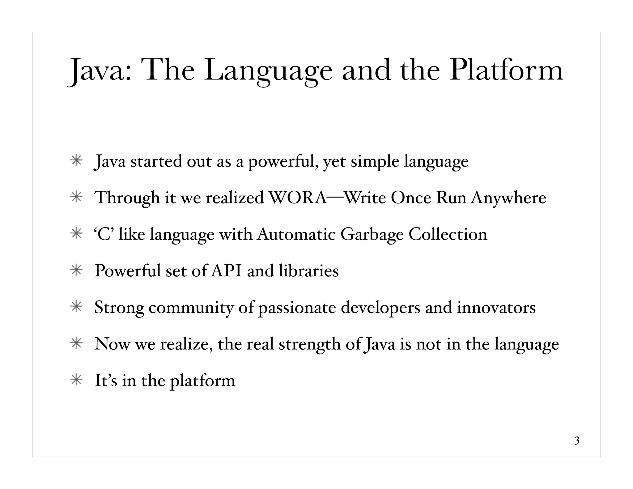 Venkat Subramaniam Blending Java With Dynamic Languages