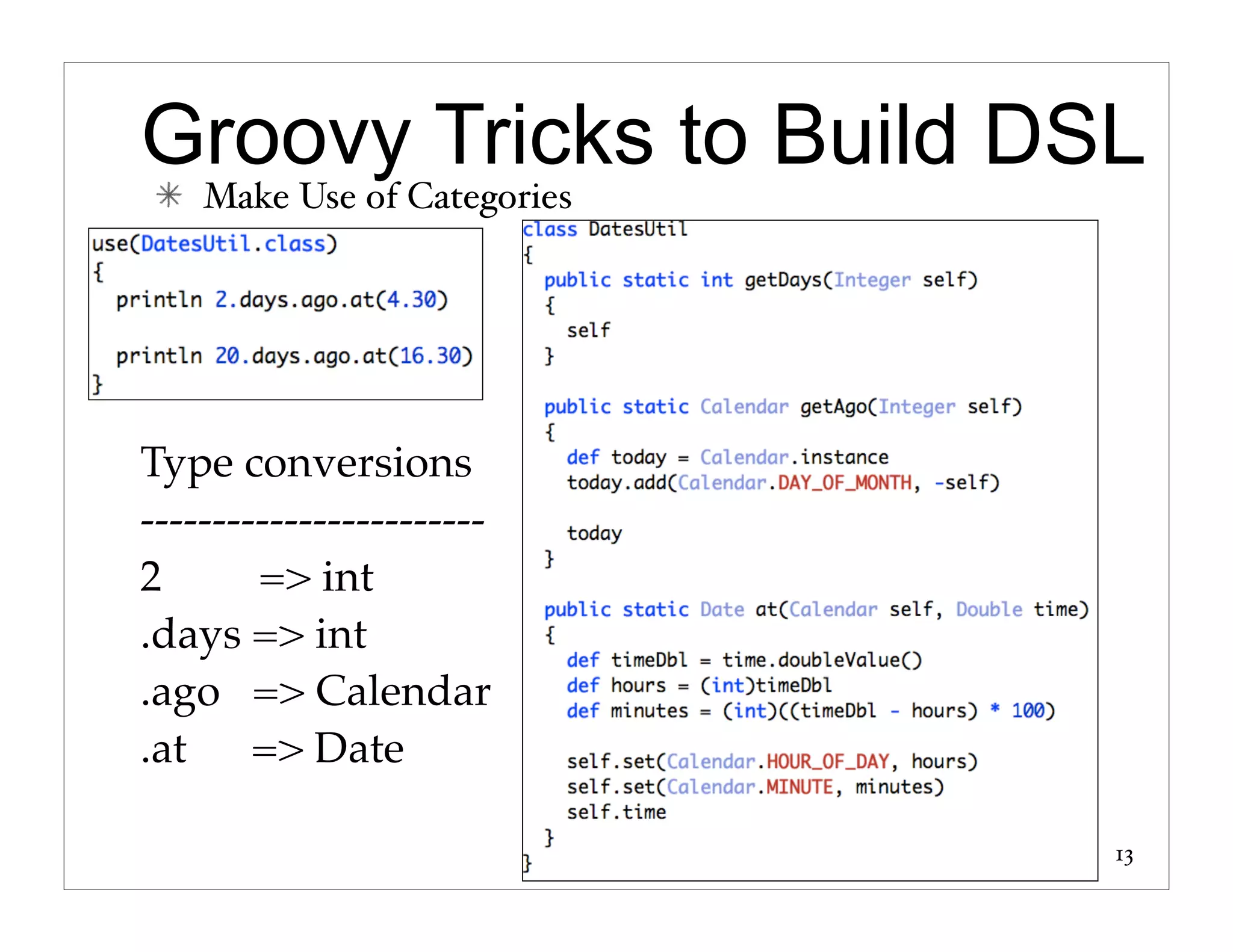 Venkat Subramaniam Building DSLs In Groovy