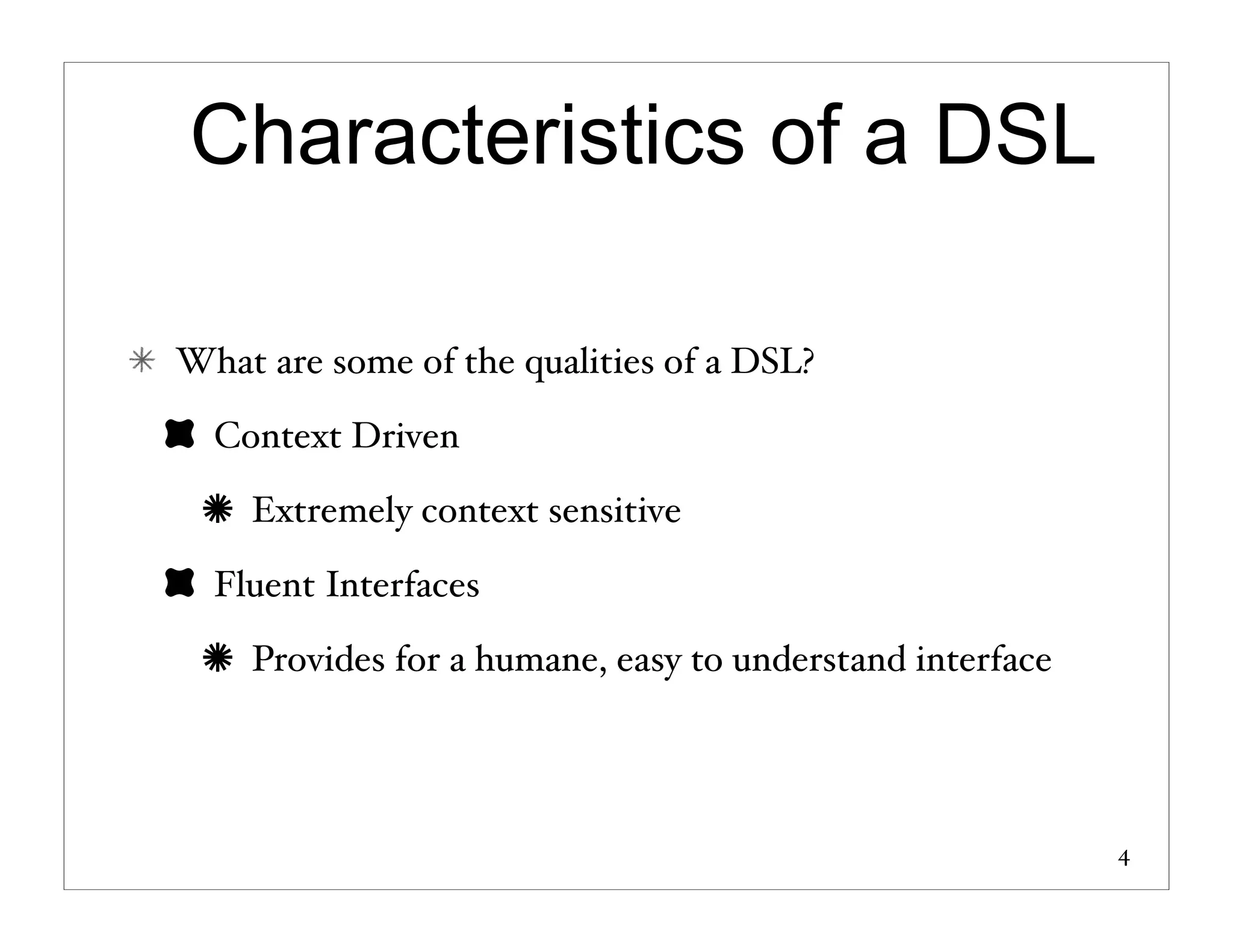 Venkat Subramaniam Building DSLs In Groovy