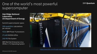 The Quantum Computing : India’s Leap into the Future | PDF