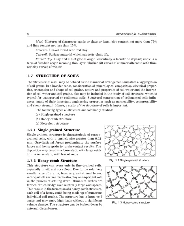 PRO-USE 171 Limited Edition　0.5mm　0.3mm Soil mechnaics and Foundation Engineering | PDF