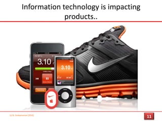 Tweets seem to be purpose-driven(c) N. Venkatraman [2010]8Link