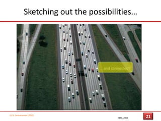 And.. It is accelerating compared to other technologies in the past….(c) N. Venkatraman [2010]18Source: IBM