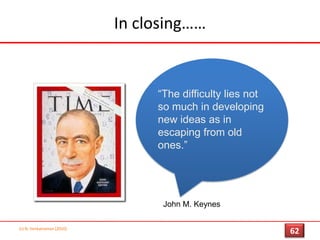 Role of iTunes in the music ecosystem(c) N. Venkatraman [2010]50