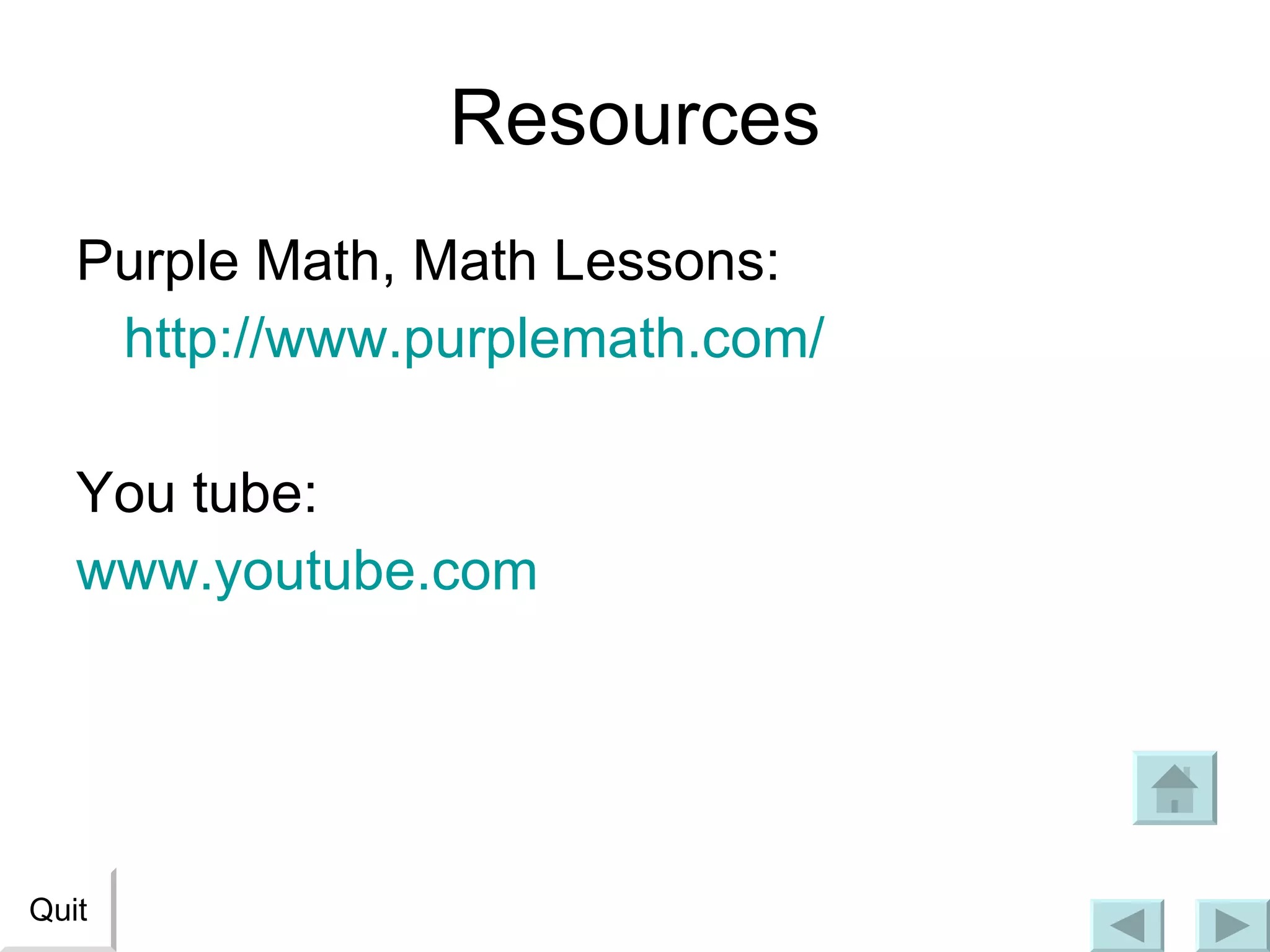 Venn Diagram Project | PPT