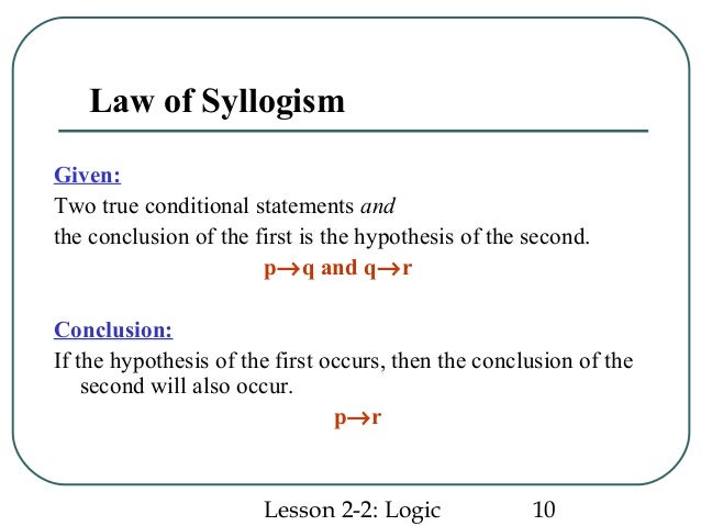 venn diagram conditional statements