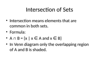 Intersection Meaning In Math Venn_Diagram_Full_Presentation.pptx full | PPTX