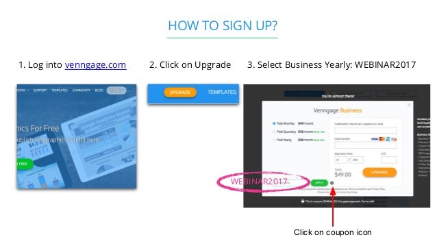 how to create infographic