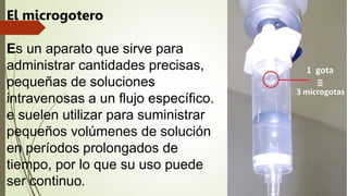 Venoclisis SEMANA 6 curso basico para la salud | PPTX