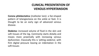 Phlebectatica venous disease.pptx