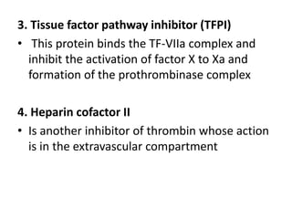 Venous disease[377] | PPTX
